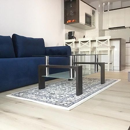 Marioappart Leilighet Szczecin Eksteriør bilde
