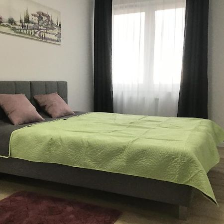 Marioappart Leilighet Szczecin Eksteriør bilde